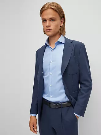 BOSS | Ledergürtel CARMELLO | 